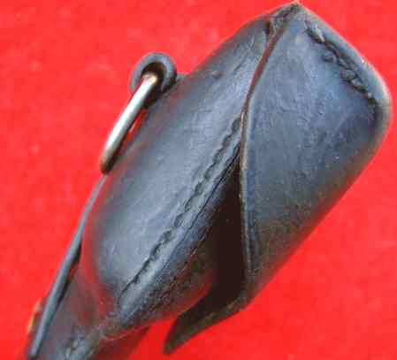 Browning 1910 pour la police